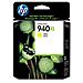 C4909aE Cartuccia Ink Originale 940XL Gialla per OfficeJet Pro 8000 Capacità 1400 Pagine - Foto miniatura 1