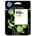 C4909aE Cartuccia Ink Originale 940XL Gialla per OfficeJet Pro 8000 Capacità 1400 Pagine - Foto miniatura 2