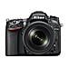 D7100 Kit 18-105 VR Sensore CMOS 24.1 Mpx Display 3" Filmati Full HD Doppio Slot SD - Foto miniatura 3