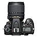 D7100 Kit 18-105 VR Sensore CMOS 24.1 Mpx Display 3" Filmati Full HD Doppio Slot SD - Foto miniatura 5