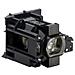 Lampada per proiettore InFocus - 3000 Ora Normale, 5000 Ora Modo economia - Foto miniatura 1