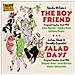 Sandy Wilson - The Boy Friend (musical)  - Foto miniatura 1