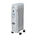 Radiat. 7el. 1500w - Foto miniatura 1