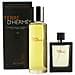 Terre D'Hermes Parfum 121 Gr Travel Spray 30 ml 125 ml profumo ricaricabile e ricarica - Foto miniatura 1