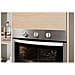 Forno Elettrico da Incasso IFW 5530 IX Capacità 66 L Multifunzione Ventilato Colore Acciaio Inox - Foto miniatura 8