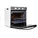 Forno Elettrico da Incasso IFW 5530 IX Capacità 66 L Multifunzione Ventilato Colore Acciaio Inox - Foto miniatura 20