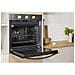 Forno Elettrico da Incasso IFW 5530 IX Capacità 66 L Multifunzione Ventilato Colore Acciaio Inox - Foto miniatura 12