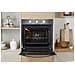 Forno Elettrico da Incasso IFW 5530 IX Capacità 66 L Multifunzione Ventilato Colore Acciaio Inox - Foto miniatura 23
