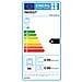 Forno Elettrico da Incasso IFW 5530 IX Capacità 66 L Multifunzione Ventilato Colore Acciaio Inox - Foto miniatura 4