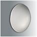 2650-61-102 Plafoniera Pandora Ip44 Vetro Bianco, E27 1x60w, Ø: 300 Mm. - Foto miniatura 1