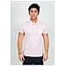Polo Uomo Nantucket Taschino - Taglia: L - Colore: Rosa - Foto miniatura 1