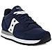Jazz Original Scarpe Uomo Blu 44,5 - Foto miniatura 11