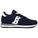 Jazz Original Scarpe Uomo Blu 44,5 - Foto miniatura 8