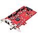 FirePro S400 512 MB PCI Express x16 / 2x RJ-45 - Foto miniatura 3