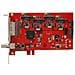 FirePro S400 512 MB PCI Express x16 / 2x RJ-45 - Foto miniatura 2