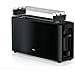 Tostapane HT3110BK a 1 Fetta Potenza 1000 W Colore Nero - Foto miniatura 1