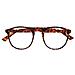 Occhiali Da Lettura Unisex Tarta +3.00 Diottrie Deauville 2 510-1 - Foto miniatura 1