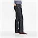 Pantaloni Levi´s ® 501 Original Fit Abbigliamento Uomo 40 - Foto miniatura 3