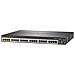 Switch Aruba 2930M 24 Porte 10/100/1000 - Foto miniatura 2
