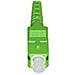 ver Cavo Fibra Ottica Apc Sc A Apc Sc Singlemode Simplex Mt. 40 - Foto miniatura 3