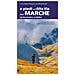 Nicola Pezzotta - A piedi sull'Alta Via delle Marche dal Montefeltro ai Sibillini - Foto miniatura 1