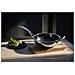 Profi Resist Wok 28 cm adatto a induzione - Foto miniatura 2