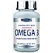 Scitec Essentials Omega 3 100 Capsule - Vitamine - Foto miniatura 1