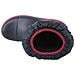 Winter Puff Boot Kids 14613-485, Bambini, Blu, Stivali, Numero: 30/31 Eu - Foto miniatura 2