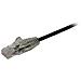 Cavo di Rete Ethernet Snagless CAT6 da 2,5m - Foto miniatura 2