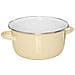 Tegame Profondo Per Friggere 16 X 33 X 27 Cm, 5 L, Colore: Bianco Crema - Foto miniatura 2