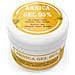 Arnica Gel 95% - Gel lenitivo con Arnica Montana, Olio di Buriti, estratti di Salvia e Calendula, Olio Essenziale di Timo, e Mentolo - Naturale al 97,5% (500 ml)  - Foto miniatura 3