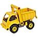 LEN04210 Linea Eco - Camion con Cassone (27cm)  - Foto miniatura 3