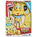 HSBE4173EU4 Transformers - Mega Mighties: Bumblebee, Rescue Bots Academy - Foto miniatura 1