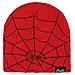 Cappello Con Aplicaciones Spiderman Cuffia, Rosso (rojo 50), Taglia Unica Unisex-adulto - Foto miniatura 2