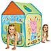 Pop Up Gioco Tenda Peppa Pig - Foto miniatura 3
