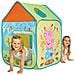 Pop Up Gioco Tenda Peppa Pig - Foto miniatura 4