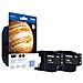 Lc-1240bkbp2 Cartuccia D'inchiostro Originale Nero (Lc1240bk Black Ink 2x14ml Twinpack)  - Foto miniatura 1
