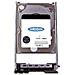 Storage Dell-2400sas / 10-s12 Disco Rigido Interno 2.5 2400 Gb Sas (2.4tb 10k P / edge R / tx10 Series 2.5in Sas Hotswap Hd W / caddy)  - Foto miniatura 1