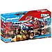 70549 - Stunt Show - Monster Truck Toro - Disponibile dal 04/12/2020 - Foto miniatura 1