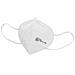 Confezione 10 Mascherine Protettive Kn95 Ce Ffp2 Certificate Ce En149:2001 + A1:2009 Elevata Qualità E Massima Sicurezza Garantita - Foto miniatura 4