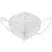 Confezione 10 Mascherine Protettive Kn95 Ce Ffp2 Certificate Ce En149:2001 + A1:2009 Elevata Qualità E Massima Sicurezza Garantita - Foto miniatura 5