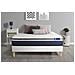 Kit Rete E Materasso Actimemo Confort 120x195cm - Spessore : 26cm- Memory Foam - Moderatamente Rigido - Foto miniatura 5