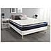 Kit Rete E Materasso Actimemo Confort 120x195cm - Spessore : 26cm- Memory Foam - Moderatamente Rigido - Foto miniatura 6