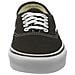 Vans - Scarpe Sportive Sneaker U Authentic, Unisex, Adulti, Nero, 40/5 - Foto miniatura 3