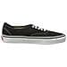 Vans - Scarpe Sportive Sneaker U Authentic, Unisex, Adulti, Nero, 40/5 - Foto miniatura 5