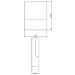 Lampada Da Parete, Pictoris, 220 - 240 v Ac / 50 - 60 hz, Potenza / potenza: 10,00 w / 12,20 w - Foto miniatura 2