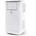 VORT KRYO-POLAR EVO 13 HP Condizionatore Portatile con Pompa di Calore 13000 Btu/h Classe A / A+ - Foto miniatura 3