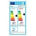 VORT KRYO-POLAR EVO 13 HP Condizionatore Portatile con Pompa di Calore 13000 Btu/h Classe A / A+ - Foto miniatura 6