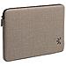 10.2" Netbook Sleeve - Herringbone 10.2" Custodia a tasca Grigio - Foto miniatura 1