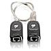 USB Ethernet Extender CAT5 CAT5 cavo di interfaccia e adattatore - Foto miniatura 1